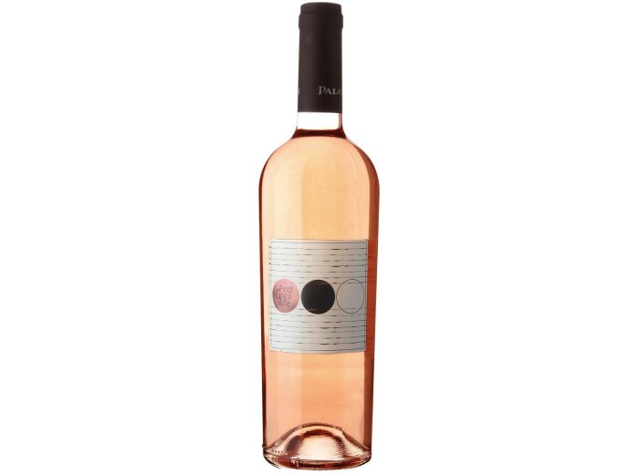 Pinot Grigio Rosé DOC Paladin 2025 75 cl CARx6