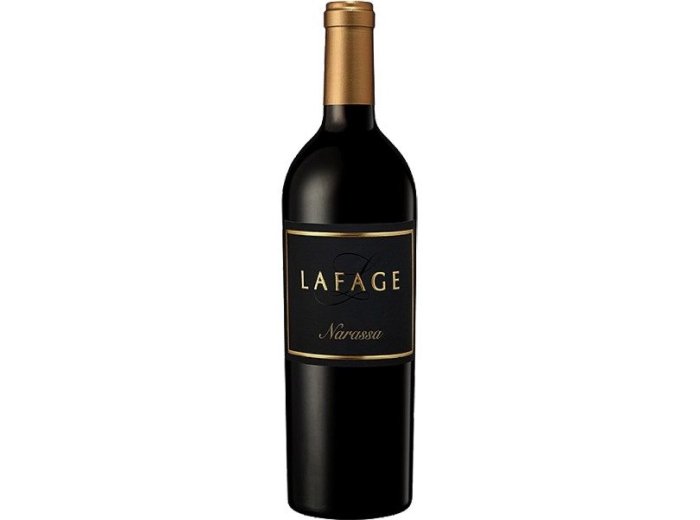 Narassa Côtes Catalanes IGP Domaine Lafage 2024 75 cl CARx6