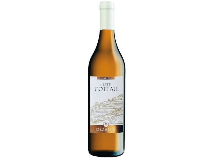 Petit Coteau Dézaley Grand Cru Blanc 2025 70 cl CARx6