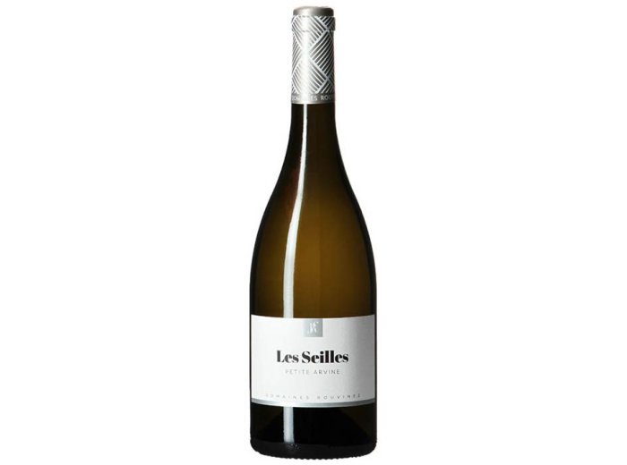 Petite Arvine de Fully AOC Domaine les Seilles 2024 75 cl CARx6
