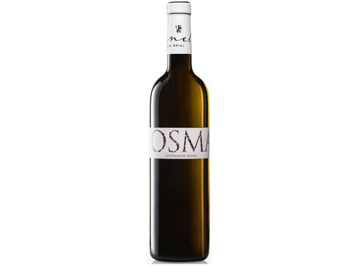 Südtirol DOC Cosmas Sauvignon Blanc 2025 75 cl CARx6