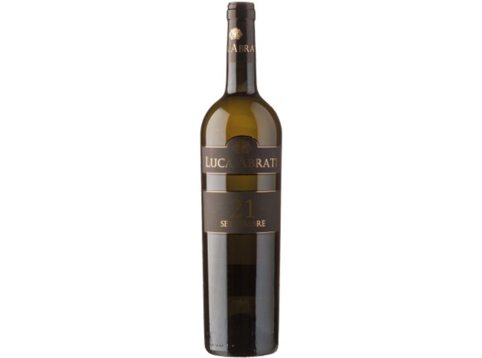 21 Settembre Monferrato Bianco DOC 2022 75 cl CARx6