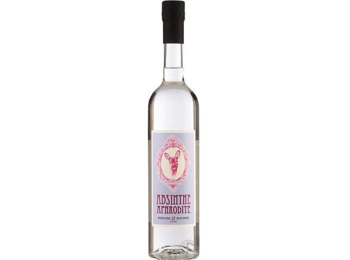 Absinthe Aphrodite Francis Martin 70 cl CARx6