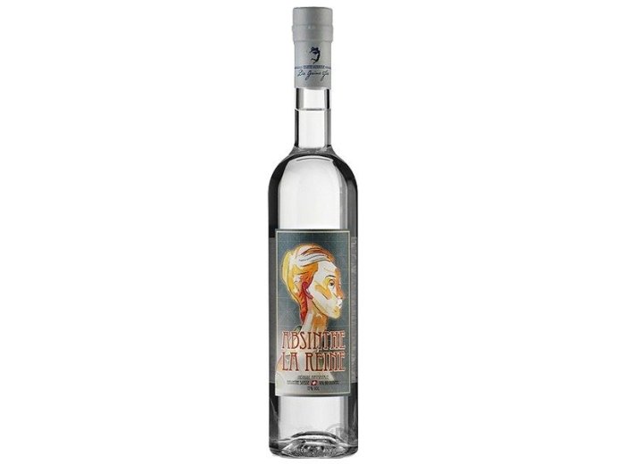Absinthe La Reine Francis Martin 70 cl CARx6