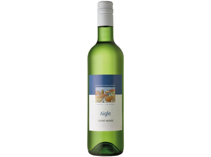 Aigle AOC Chablais L'Esprit Vaudois 50 cl VINIx15