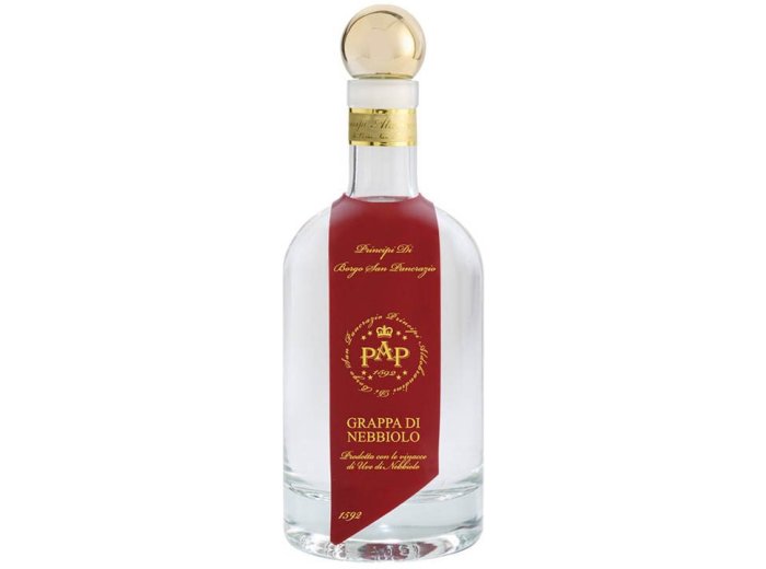 Aldobrandini Nebbiolo 70 cl CARx3