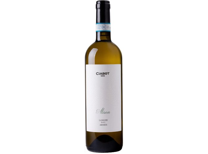 Alison Langhe Arneis DOC 2025 75 cl CARx6