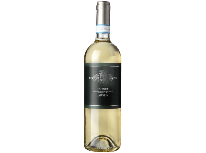 Arneis delle Langhe DOC Rocche Costamagna 2025 75 cl CARx6