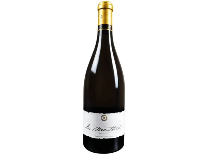 Assemblage Blanc du Valais les Montbrisés 2020 75 cl CARx6