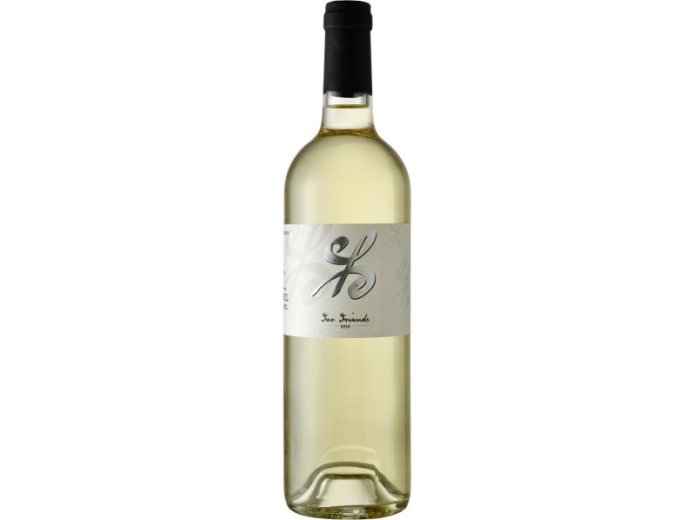Assemblage blanc Vin de Pays Romand Ivan Barbic for Friends 2023 75 cl CARx6
