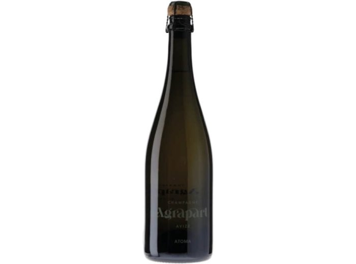 ATOMA Champagne Agrapart 75 cl CARx6