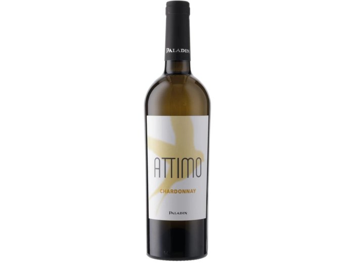 attimo Chardonnay DOC Paladin 2025 75 cl CARx6