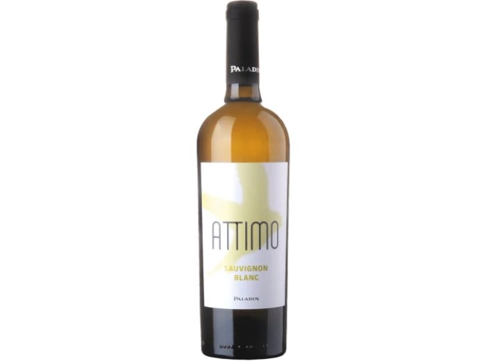 attimo Sauvignon Blanc DOC Paladin 2024 75 cl CARx6