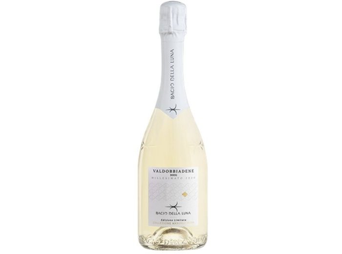 Bacio della Luna Prosecco COLLEZIONE ANNIVERSARIO VALDOBBIADENE DOCG 2020 75 cl CARx6