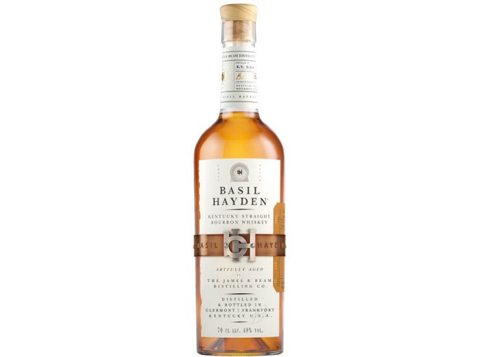 Basil Hayden's Small Batch 70 cl CARx6
