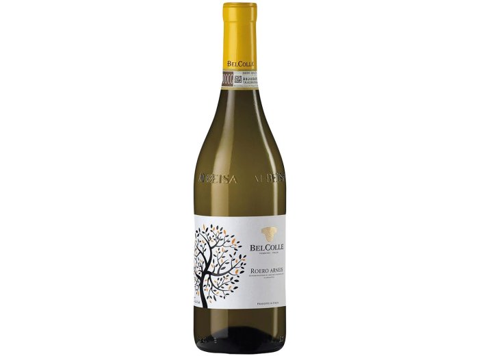 Bel Colle Roero Arneis DOCG 2025 75 cl CARx6