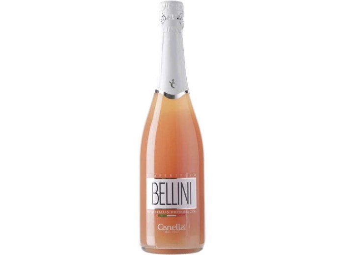 Bellini Casa Vinicola Canella 75 cl CARx6