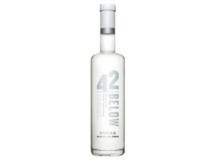 Below Vodka 42 70 cl CARx6
