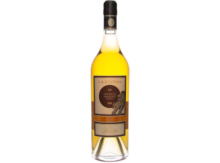 Berta LaDifesa Invecchiata «Amarone» 70 cl CARx6