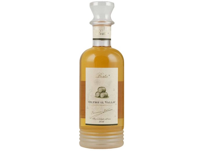 Berta Oltre il Vallo «Whisky Cask Finish» 70 cl CARx6