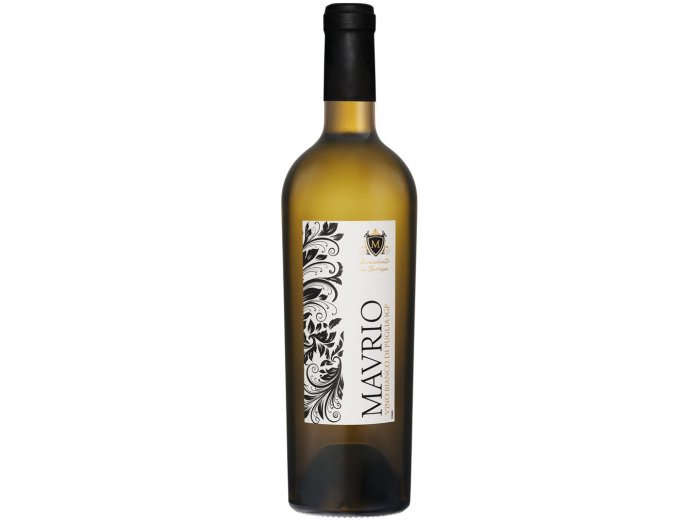Bianco di Puglia IGP Mavrio 2024 75 cl CARx6
