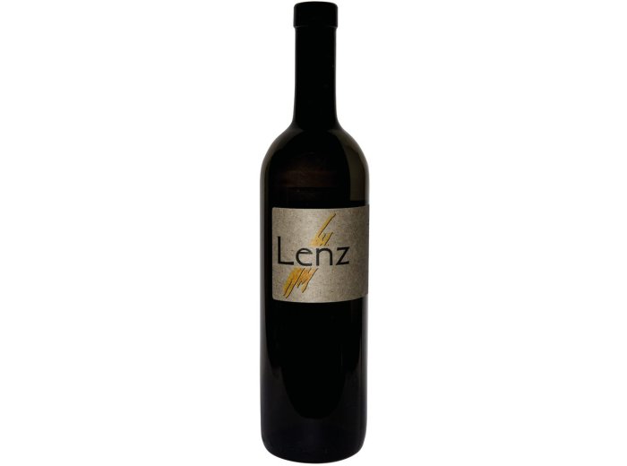 Bioweingut Lenz Ensemble weiss - Bio Vegan 2023 75 cl CARx6