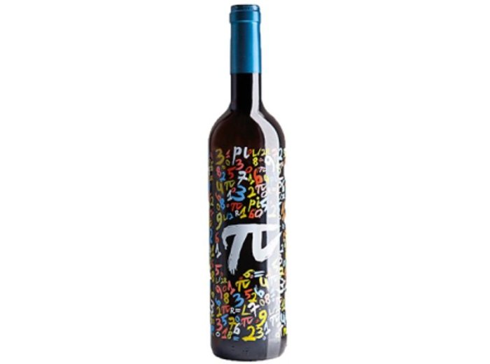 Blanco Aragon PI 3,1415 Calatayud Zaragoza Bodegas Langa 2020 75 cl CARx6