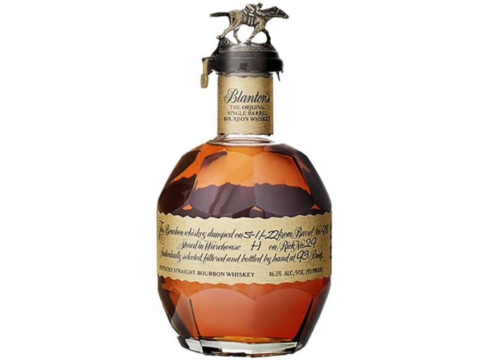 Blanton’s Original 70 cl CARx6
