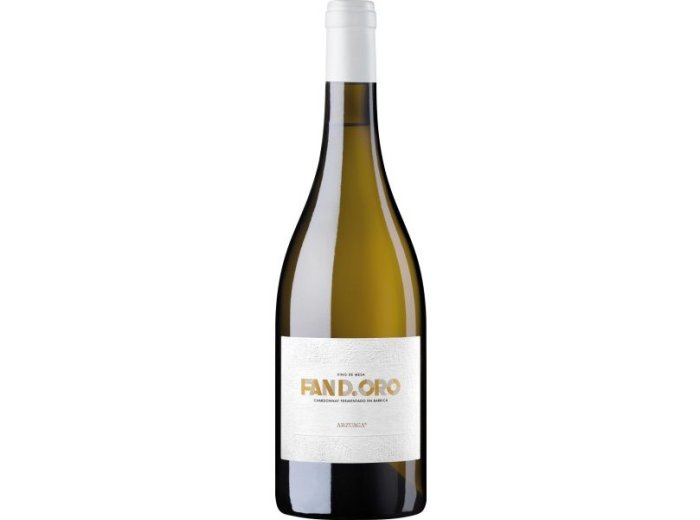 Bodegas Arzuaga Ribera del Duero D.O. Fan d`Oro 2024 75 cl CARx6