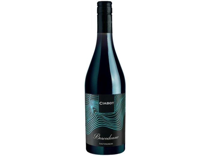 Boscodonne Bianco Italia 2024 75 cl CARx6