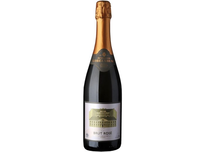 Brut Rosé Weingut Schloss Gobelsburg 75 cl CARx6