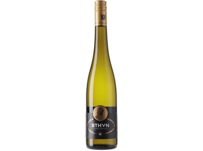 BTHVN Beethoven CHARTA Riesling 2024 75 cl CARx6