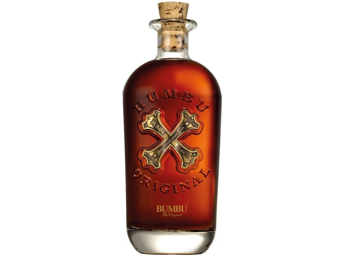 Bumbu The original 70 cl CARx6