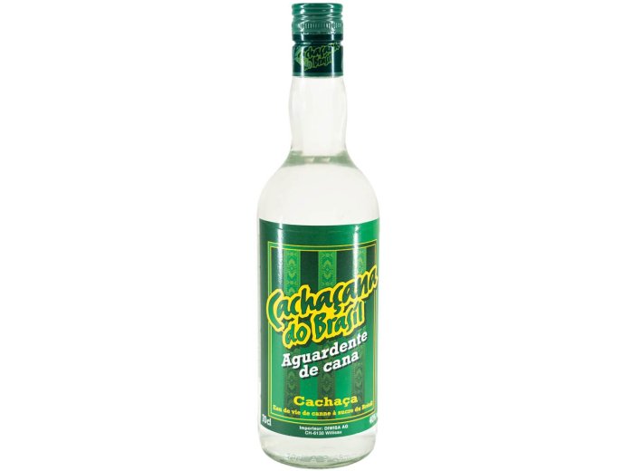 Cachaçana do Brasil 70 cl CARx6