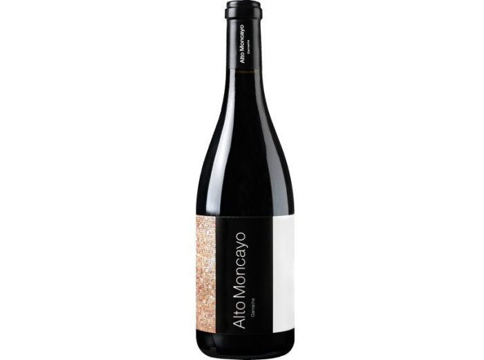 Campo de Borja D.O. Alto Moncayo Bodegas Alto Moncayo 2023 75 cl CARx6