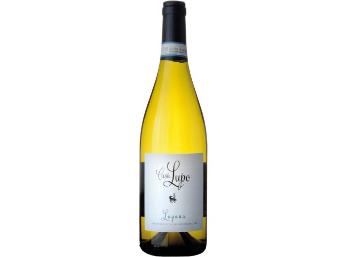 Casa Lupo Lugana DOC Paladin 2024 75 cl CARx6