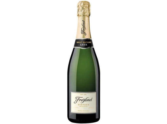 Cava DO Brut Vintage Reserva Freixenet 75 cl CARx6