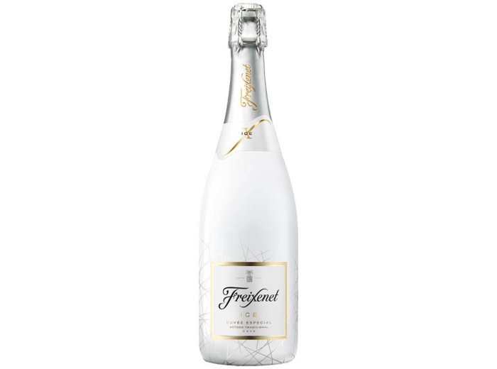 Cava DO Ice Semi Seco 75 cl CARx6