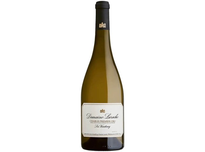 Chablis 1er Cru "Les Vaudevey" 2023 75 cl CARx6