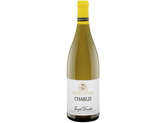 Chablis AC Joseph Drouhin 2023 75 cl CARx6