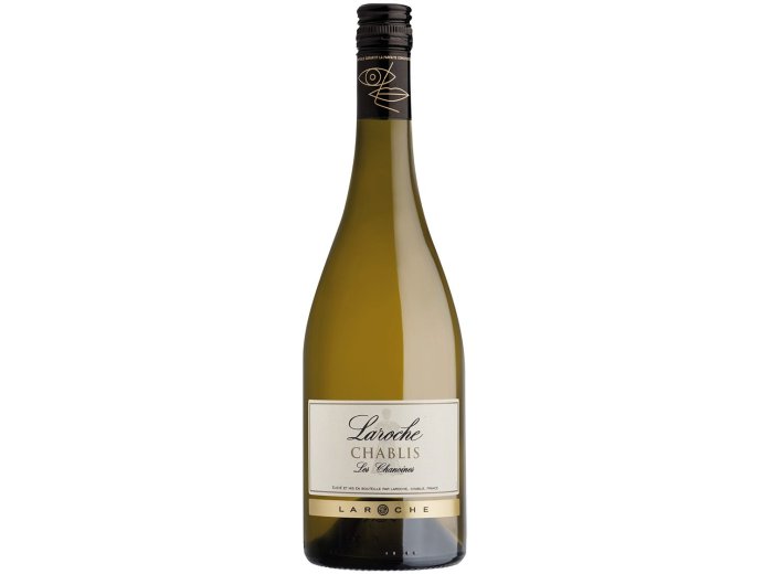 Chablis Les Chanoines AOC 2022 75 cl CARx6