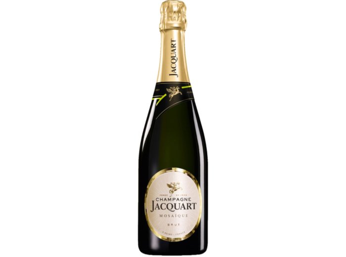 Champagne Jacquart Brut Mosaïque 37.5 cl CARx12