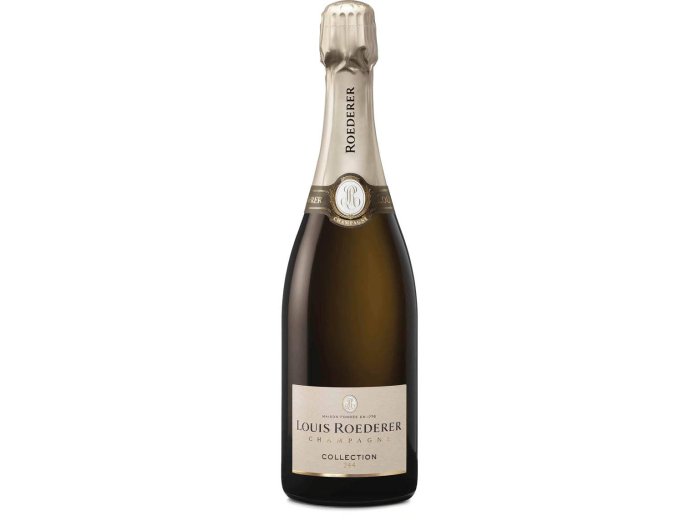 Champagne Louis Roederer Collection 246 37.5 cl CARx12