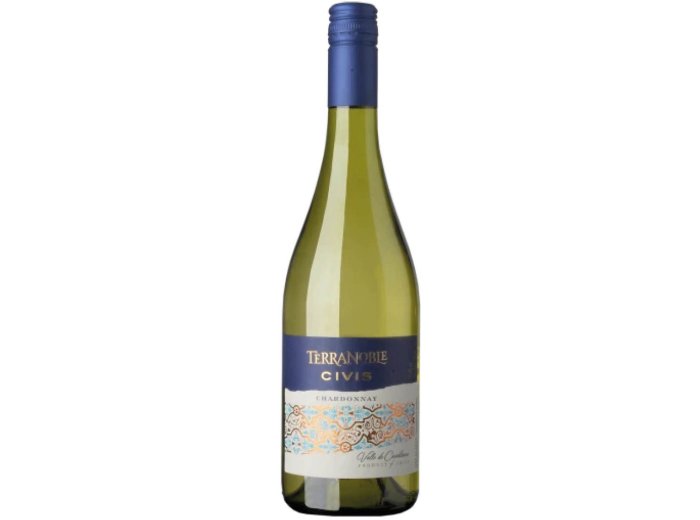 Chardonnay CIVIS (Ex-Reserva) 2024 75 cl CARx6