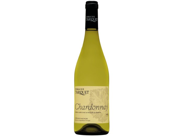 Chardonnay Domaine du Tariquet 2025 75 cl CARx6