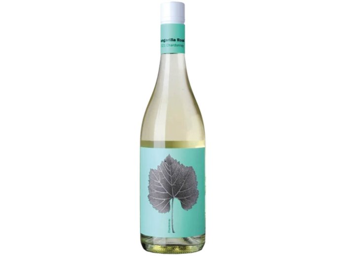 Chardonnay Kangarilla Road McLaren Vale/Adelaide Hills 2021 75 cl CARx6