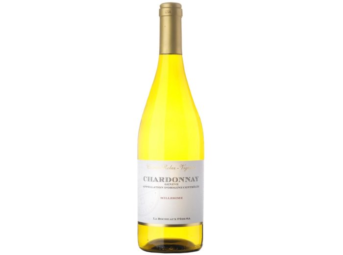 Chardonnay Ligne Prestige AOC 2024 75 cl CARx6