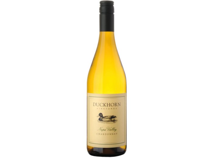Chardonnay Napa Valley 2021 37.5  cl CARx6