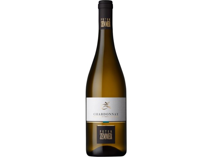 Chardonnay Südtirol DOC Peter Zimmer 2025 75 cl CARx6