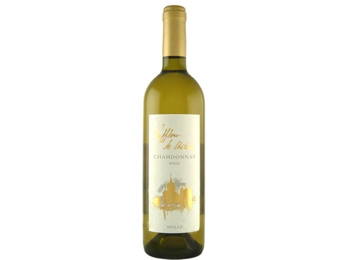 Chardonnay Vufflens-le-Château La Côte AOC 2023 75 cl CARx6